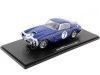 Cochesdemetal.es 1961 Ferrari 250 GT SWB Competizione Nº7 Moss Ganador Goodwood Azul 1:18 KK-Scale KKDC180865