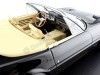 Cochesdemetal.es 1969 Ferrari 365 GTB/4 Daytona Convertible Serie 1 "Miami Vice" Negro 1:18 KK-Scale KKDC180612