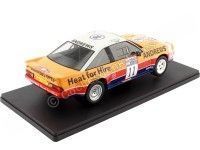 Cochesdemetal.es 1985 Opel Manta B 400 Nº11 Brookes/Broad RAC Rally 1:18 IXO Models 18RMC099