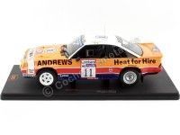 Cochesdemetal.es 1985 Opel Manta B 400 Nº11 Brookes/Broad RAC Rally 1:18 IXO Models 18RMC099