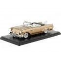 1957 Cadillac Series 62 Convertible Marrón Metalizado 1:43 NEO Scale Models 49600 Cochesdemetal.es