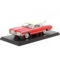 1969 Ford XL Coupe Rojo/Beige 1:43 NEO Scale Models 44721 Cochesdemetal.es