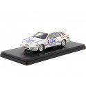 1986 Ford Sierra XR4Ti Liqui Moly DPM Nürburgring Nº4 K. Niedzwiedz 1:43 NEO Scale Models 44304 Cochesdemetal.es