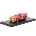 1993 Porsche 968 Turbo RS Nº 34 M.Reuter "ADAC GT Cup" 1:43 NEO Scale Models 43838 Cochesdemetal.es