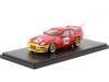 1993 Porsche 968 Turbo RS Nº 34 M.Reuter "ADAC GT Cup" 1:43 NEO Scale Models 43838 Cochesdemetal.es