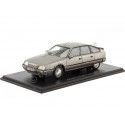 1986 Citroen CX GTi Turbo 2 Gris Metalizado 1:43 NEO Scale Models 45512 Cochesdemetal.es