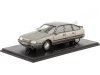 1986 Citroen CX GTi Turbo 2 Gris Metalizado 1:43 NEO Scale Models 45512 Cochesdemetal.es