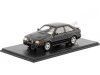 1986 Ford Escort MkIV RS Turbo Negro 1:43 NEO Scale Models 44952 Cochesdemetal.es