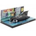 Cochesdemetal.es 1950 Batman Automobilia Batmobile "Detective Comics Nº156" 1:43 Salvat BAT006