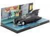 Cochesdemetal.es 1950 Batman Automobilia Batmobile "Detective Comics Nº156" 1:43 Salvat BAT006