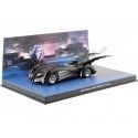 Cochesdemetal.es 1997 Batman Automobilia Batmobile "Batman & Robin Movie" 1:43 Salvat BAT016