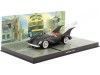 Cochesdemetal.es 1964 Batman Automobilia Batmobile "Nº164" 1:43 Salvat BAT022