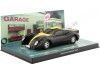 Cochesdemetal.es 1969 Batman Automobilia Batmobile "Detective Comics Nº394" 1:43 Salvat BAT023