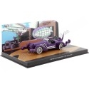 Cochesdemetal.es 1947 Batman Automobilia Batmobile "Detective Comics Nº122 Cat Mobile" 1:43 Salvat BAT028