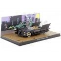 Cochesdemetal.es 1967 Batman Automobilia Batmobile "Detective Comics Nº362" 1:43 Salvat BAT029