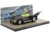 Cochesdemetal.es 1992 Batman Automobilia Batmobile "Legends Of The Dark Knight Nº30" 1:43 Salvat BAT032