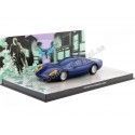 Cochesdemetal.es 1968 Batman Automobilia Batmobile "Detective Comics Nº434" 1:43 Salvat BAT050