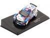 Cochesdemetal.es 2022 Skoda Fabia Rally2 EVO WRC Nº30 Loix/Tsjoen Rally Monte Carlo 1:43 IXO Models RAM841