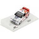 Cochesdemetal.es 1997 Ford Escort WRC Nº6 Kankkunen/Repo 25th Anniversary RAC Rally 1:43 IXO Models RAC391B