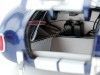 Cochesdemetal.es 1966 Shelby Cobra 427 S/C Nº98 Azul/Blanco 1:18 Shelby Collectibles 116