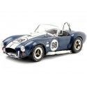 Cochesdemetal.es 1966 Shelby Cobra 427 S/C Nº98 Azul/Blanco 1:18 Shelby Collectibles 116