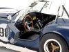 Cochesdemetal.es 1966 Shelby Cobra 427 S/C Nº98 Azul/Blanco 1:18 Shelby Collectibles 116