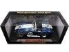 Cochesdemetal.es 1966 Shelby Cobra 427 S/C Nº98 Azul/Blanco 1:18 Shelby Collectibles 116