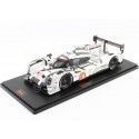 Cochesdemetal.es 2015 Porsche 919 Hybrid Nº18 Lieb/Dumas/Jani 1000km Spa 1:18 IXO Models IXOSP919-1808