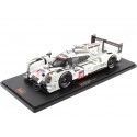 Cochesdemetal.es 2015 Porsche 919 Hybrid Nº19 Hülkenberg/Bamber/Tandy 1000km Spa 1:18 IXO Models IXOSP919-1809