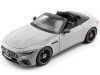 2022 Mercedes-Benz AMG SL 63 4Matic Convertible (R232) Alpino Grau ...
