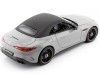 2022 Mercedes-Benz AMG SL 63 4Matic Convertible (R232) Alpino Grau ...