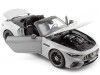 2022 Mercedes-Benz AMG SL 63 4Matic Convertible (R232) Alpino Grau ...