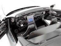 2022 Mercedes-Benz AMG SL 63 4Matic Convertible (R232) Alpino Grau ...