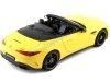 2022 Mercedes-Benz AMG SL 63 4Matic Convertible (R232) Amarillo Sol...
