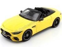 2022 Mercedes-Benz AMG SL 63 4Matic Convertible (R232) Amarillo Sol...