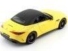 2022 Mercedes-Benz AMG SL 63 4Matic Convertible (R232) Amarillo Sol...