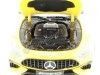 2022 Mercedes-Benz AMG SL 63 4Matic Convertible (R232) Amarillo Sol...