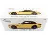 2022 Mercedes-Benz AMG SL 63 4Matic Convertible (R232) Amarillo Sol...