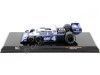 1977 Tyrrell P34 Nº4 Depailler GP F1 Bélgica 1:24 IXO Models 24F002