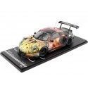 Cochesdemetal.es 2019 Porsche 911 RSR Nº56 Bergmeister/Lindsey/Perfetti Campeón del Mundo LMGTE AM 24h LeMans 1:18 IXO Models...