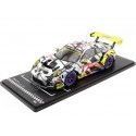 Cochesdemetal.es 2019 Porsche 911 GT3 R Nº8 Slooten/Luhr/Leener/Jans 24h Nürburgring 1:18 IXO Models LEGT18029