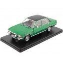 Cochesdemetal.es 1972 Opel Commodore B GS/E Verde 1:24 WhiteBox 124124