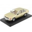 Cochesdemetal.es 1978 Opel Senator A1 Beige Metalizado 1:24 WhiteBox 124125