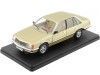 Cochesdemetal.es 1978 Opel Senator A1 Beige Metalizado 1:24 WhiteBox 124125