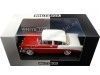 copy of 1954 Opel Olympia Rekord Verde Claro 1:24 WhiteBox 124120