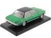 1972 Opel Commodore B GS/E Verde 1:24 WhiteBox 124124