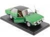 1972 Opel Commodore B GS/E Verde 1:24 WhiteBox 124124