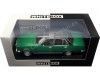1972 Opel Commodore B GS/E Verde 1:24 WhiteBox 124124