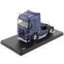 1995 Mercedes Actros MP1 Azul 1:43 IXO Models TR121