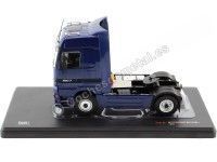 1995 Mercedes Actros MP1 Azul 1:43 IXO Models TR121